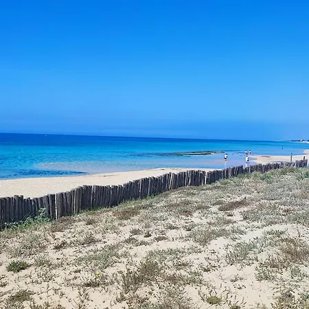 Salentin - Windrelax * Сан-Пьетро-ин-Беванья