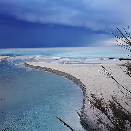 Salentin - Windrelax Дом отдыха *