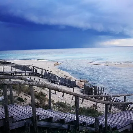 Salentin - Windrelax Дом отдыха