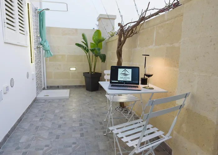 Salentin - Windrelax Дом отдыха