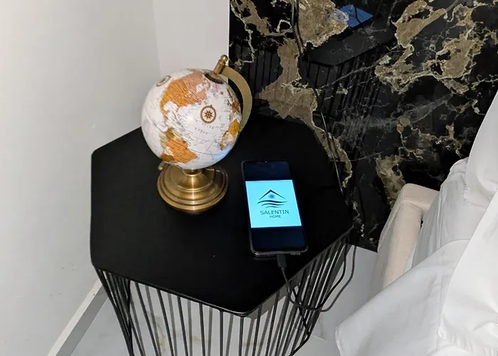 Дом отдыха Salentin - Windrelax *