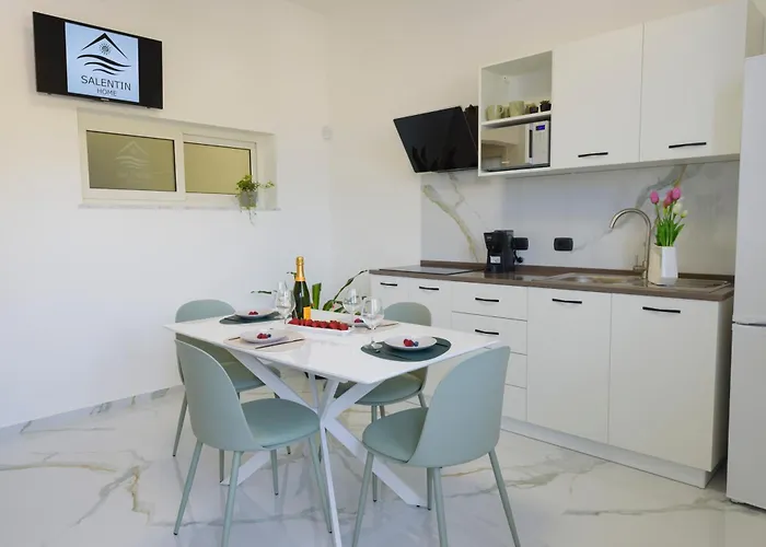 Salentin - Windrelax *