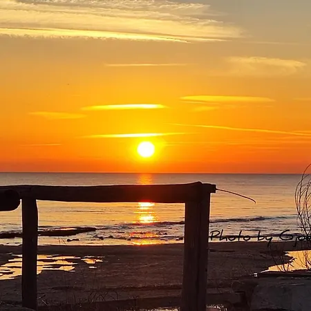 펜션 Salentin - Windrelax *