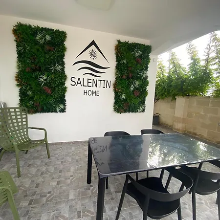Salentin - Windrelax