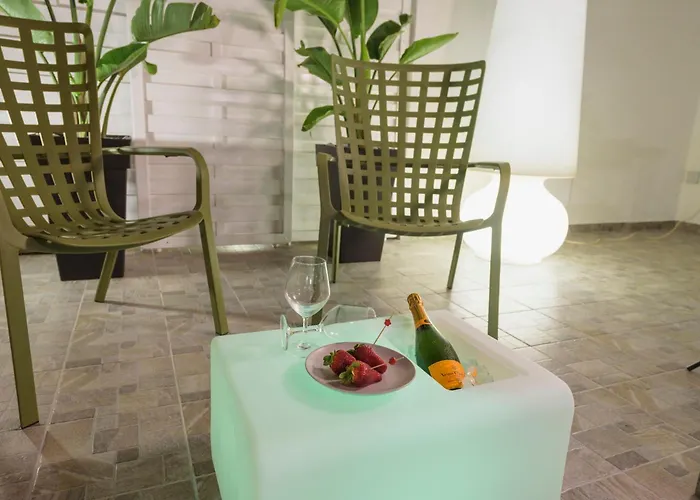 Tatil Evi Salentin - Windrelax